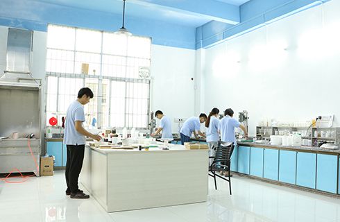 江門(mén)水性樹(shù)脂廠家